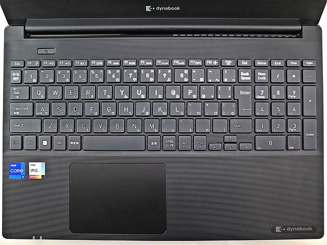 dynabook DYNABOOK P55/HT A6P6HTKA7V42