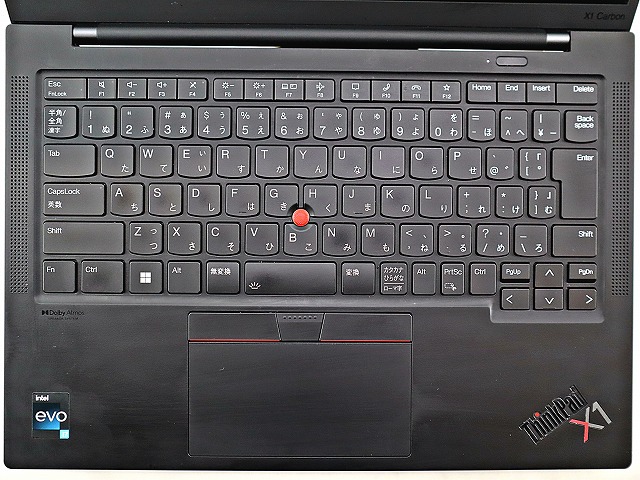 LENOVO THINKPAD X1 CARBON GEN10 21CB-CT01WW
