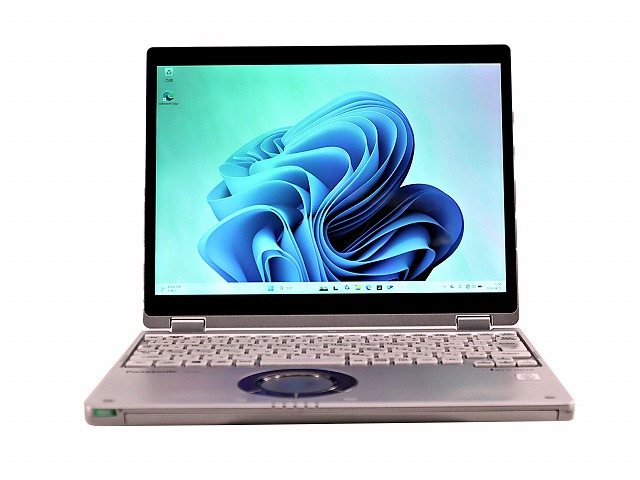 PANASONIC LET'S NOTE CF-QV9 (LTEモデル) CF-QV9RFAVS