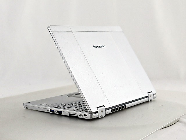 PANASONIC LET'S NOTE CF-QV9 (LTEモデル) CF-QV9RFAVS