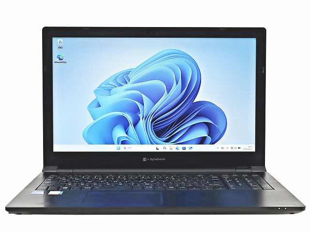 dynabook DYNABOOK B55/HR A6BDHRFANB21