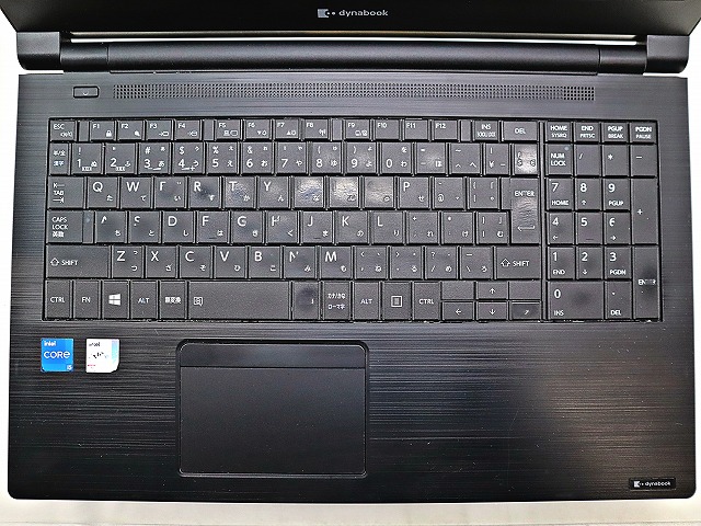 dynabook DYNABOOK B55/HR A6BDHRFANB21