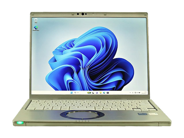 PANASONIC LET’S NOTE CF-FV3 CF-FV3H6LAC