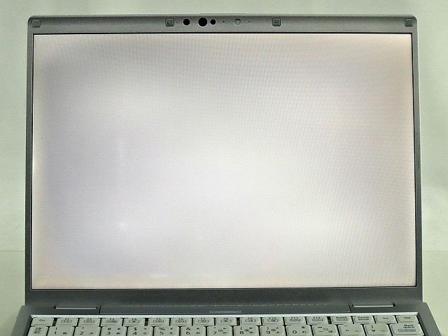 PANASONIC LET’S NOTE CF-FV3 CF-FV3H6LAC