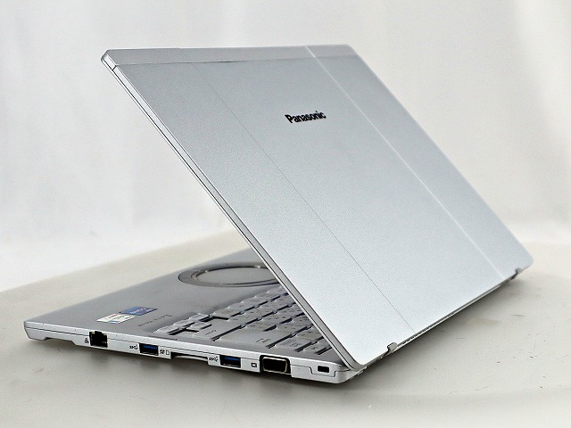 PANASONIC LET’S NOTE CF-FV3 CF-FV3H6LAC