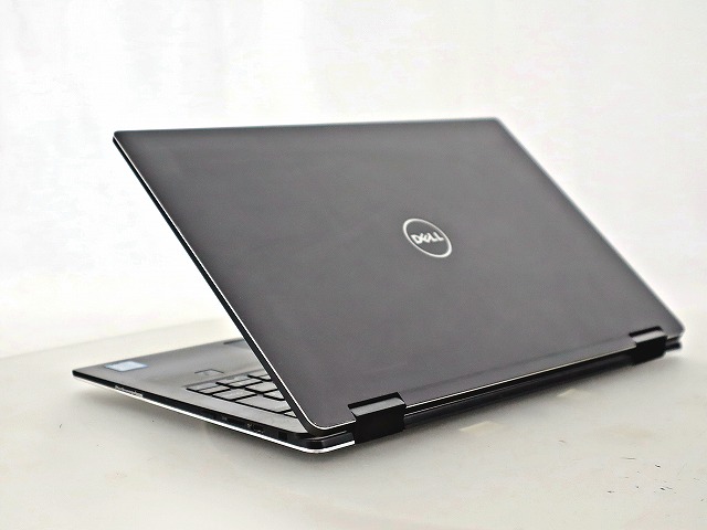 DELL XPS 13 9365 2-IN-1 