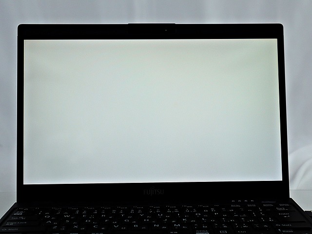 富士通 LIFEBOOK U939/A (LTEモデル) FMVU19007