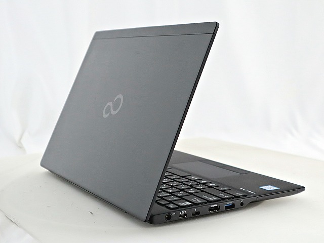 富士通 LIFEBOOK U939/A (LTEモデル) FMVU19007