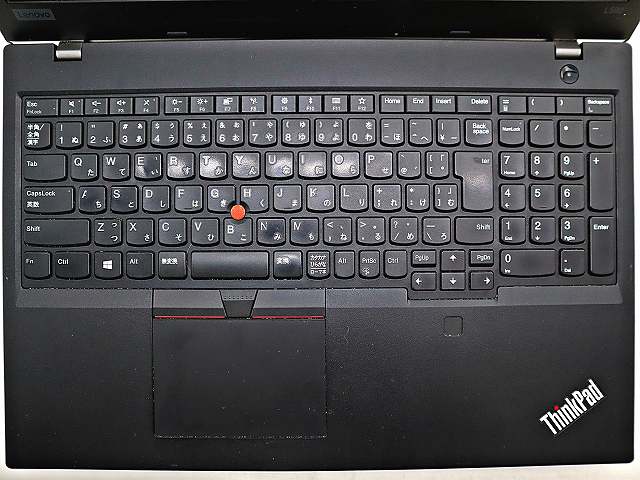LENOVO THINKPAD L590 20Q7-000DJP