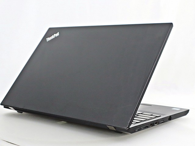 LENOVO THINKPAD L590 20Q7-000DJP