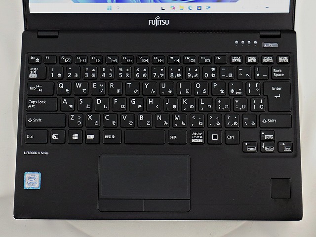 富士通 LIFEBOOK U939/C FMVU26011