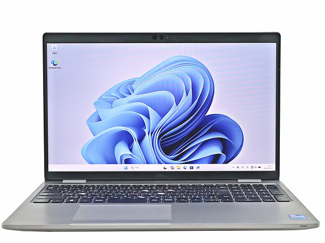 DELL LATITUDE 5520 (LTEモデル) 