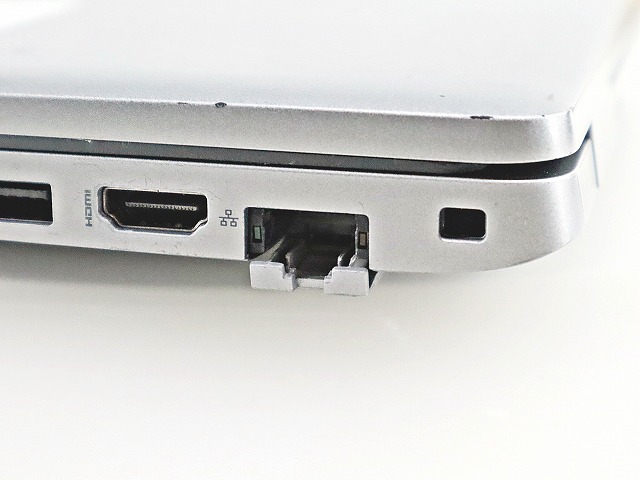 DELL LATITUDE 5520 (LTEモデル) 