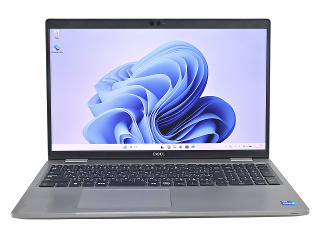 DELL LATITUDE 5520 (LTEモデル) 