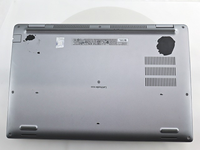 DELL LATITUDE 5520 (LTEモデル) 