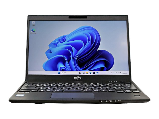 富士通 LIFEBOOK U939 (LTEモデル) FMVU24014