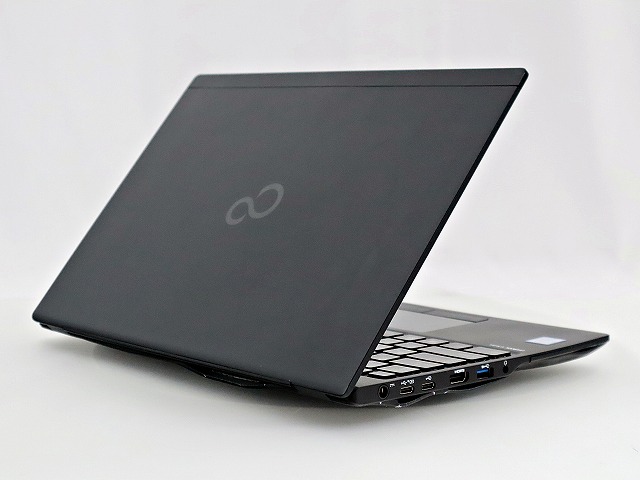 富士通 LIFEBOOK U939 (LTEモデル) FMVU24014