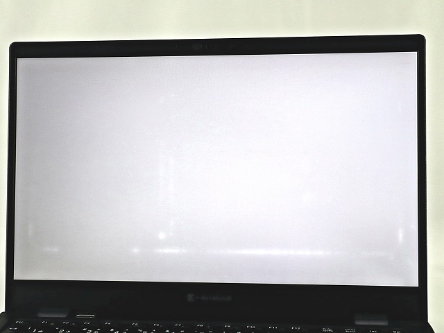 dynabook DYNABOOK G83/HS A6GGHSF8D511