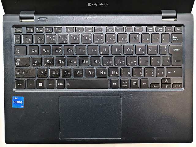 dynabook DYNABOOK G83/HS A6GGHSF8D511
