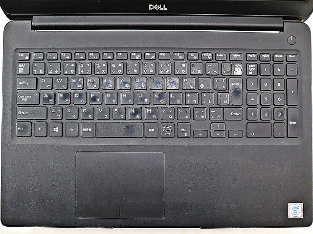 DELL LATITUDE 3500 