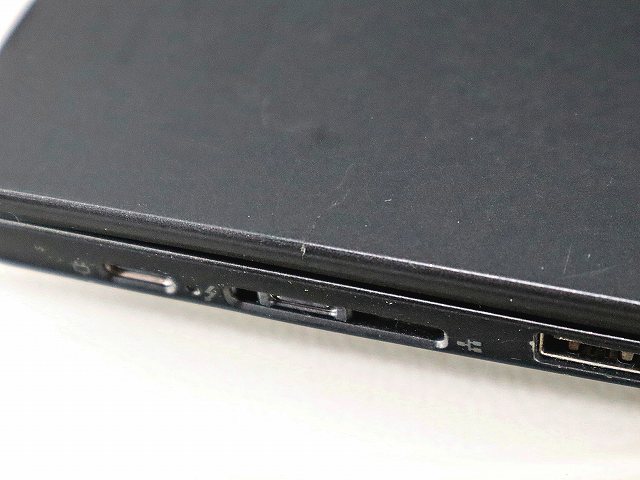 LENOVO THINKPAD X13 GEN 1 20T3-S6C700