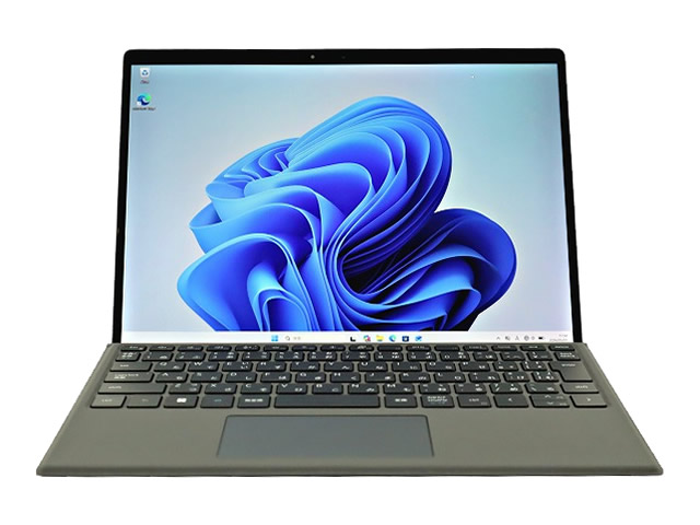 DELL LATITUDE 7320 DETACHABLE (LTEモデル) 