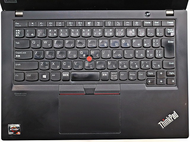 LENOVO THINKPAD X13 GEN 1 20UG-S3HU00