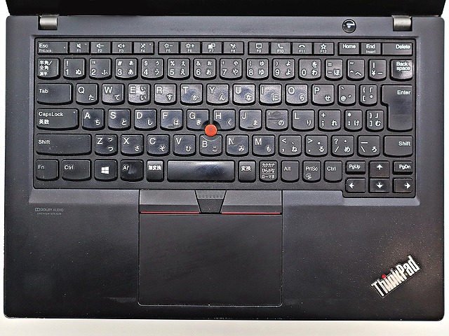 LENOVO THINKPAD X13 GEN 1 20UG-S3HU00