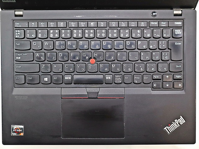 LENOVO THINKPAD X13 GEN 1 20UG-S3HU00