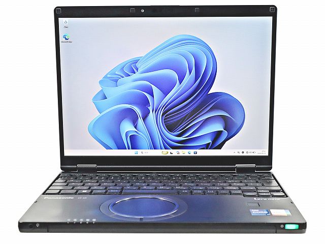 PANASONIC LET'S NOTE CF-SR3 CF-SR3HDNCR