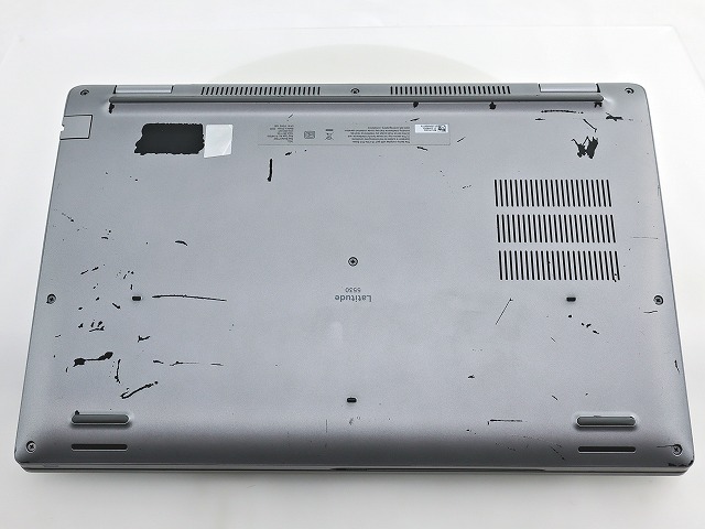 DELL LATITUDE 5530 