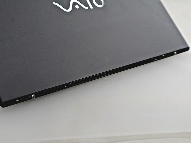 VAIO VAIO PRO PG21 VJPG218000061