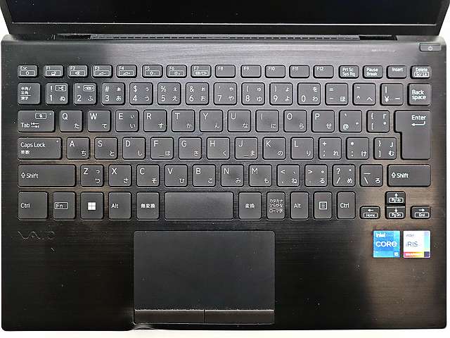 VAIO VAIO PRO PG21 VJPG218000061