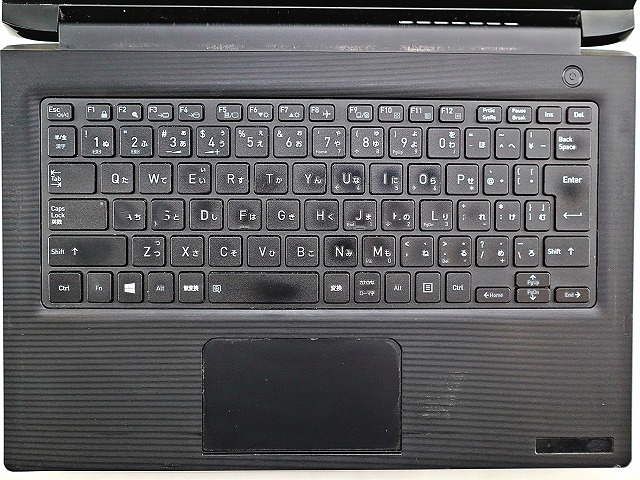 dynabook DYNABOOK S73/HS A6SBHSF8D511