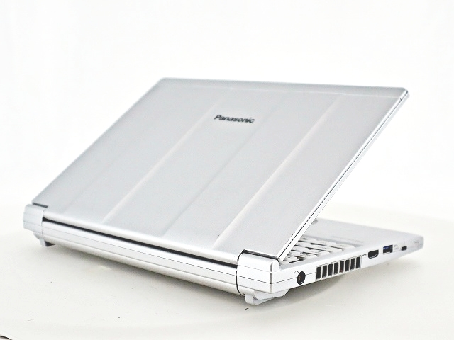PANASONIC LET'S NOTE CF-SV1 CF-SV1RDLVS