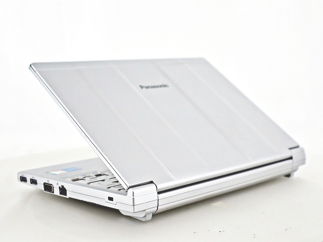 PANASONIC LET'S NOTE CF-SV1 CF-SV1RDLVS