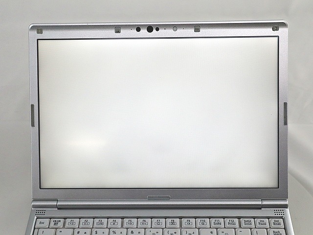 PANASONIC LET'S NOTE CF-SV8 CF-SV8RD7VS