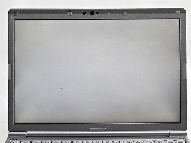 PANASONIC LET'SNOTE CF-SV8 CF-SV8KD5VS
