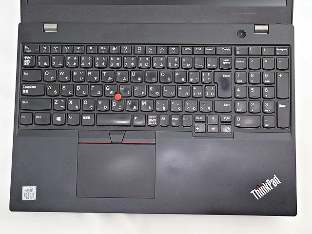 LENOVO THINKPAD L15 GEN 1 20U4-S16R00