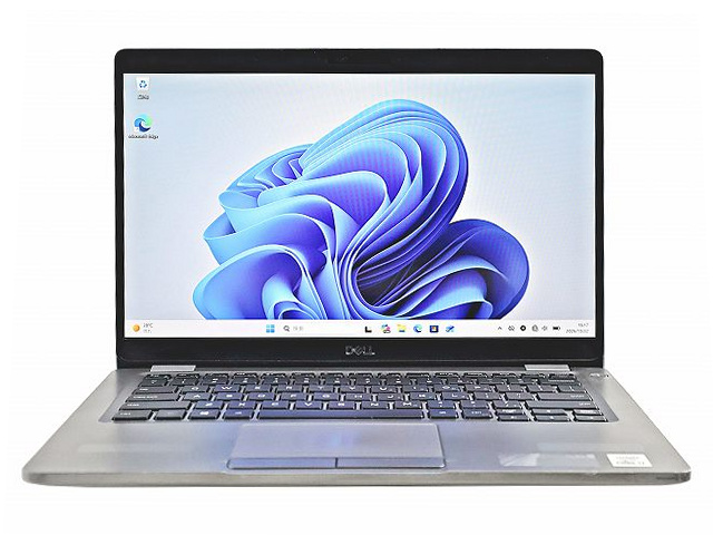 DELL LATITUDE 5310 