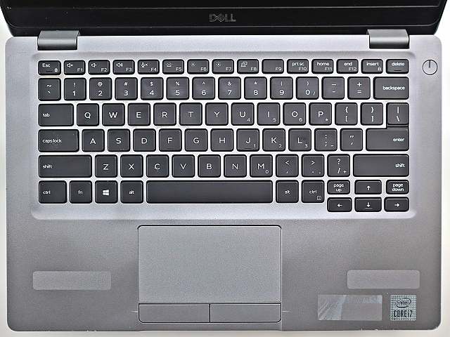 DELL LATITUDE 5310 