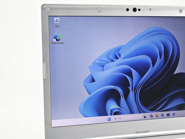 PANASONIC LET'S NOTE CF-LV9 CF-LV9HDHVS