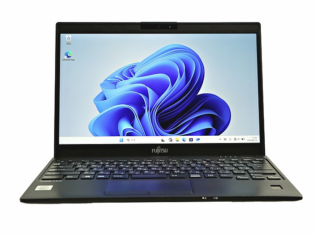 富士通 LIFEBOOK U9310/EX FMVU3203LP