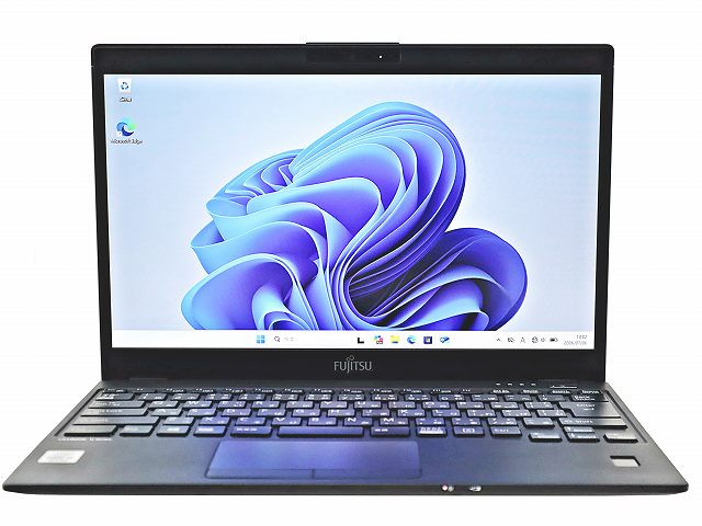 富士通 LIFEBOOK U9310/D FMVU28021