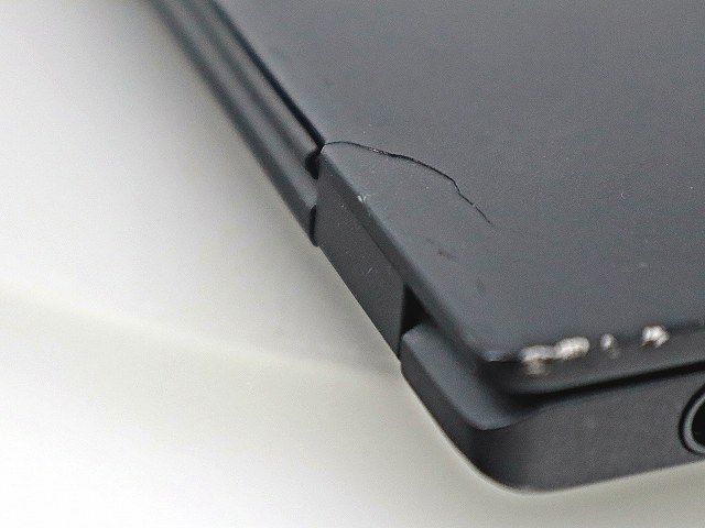 富士通 LIFEBOOK U9310/D FMVU28021