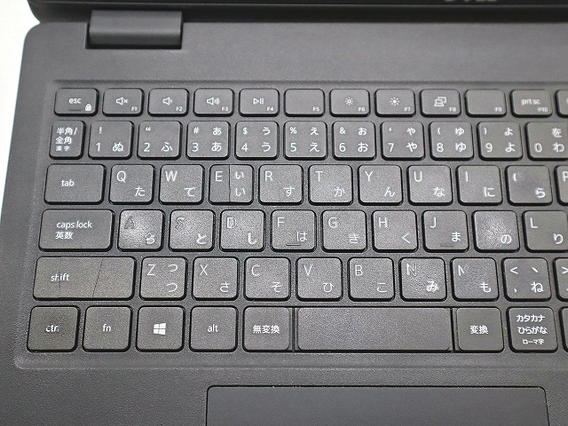 DELL LATITUDE 3520 