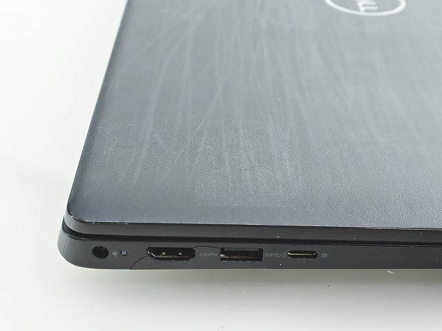 DELL LATITUDE 3520 