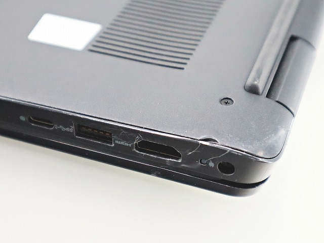 DELL LATITUDE 3520 