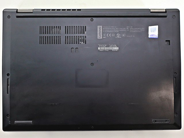 LENOVO THINKPAD L13 20R4-S2TS00