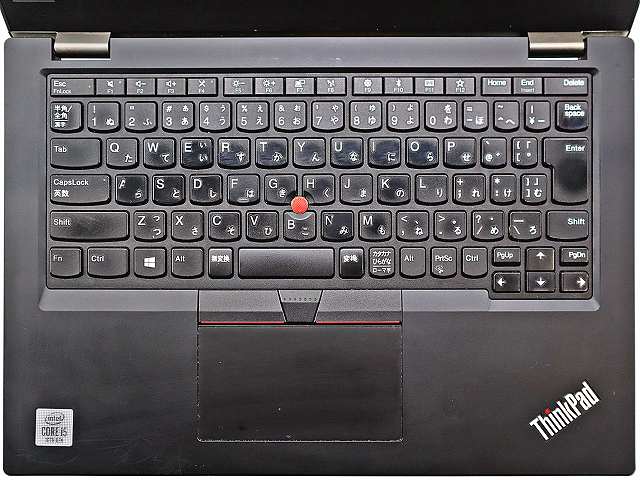 LENOVO THINKPAD L13 20R4-S2TS00